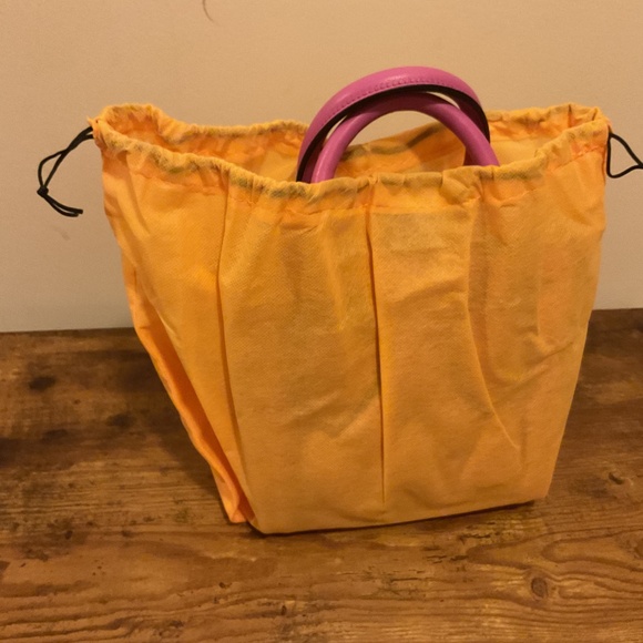 Pink Suede - Picture 5 of 6